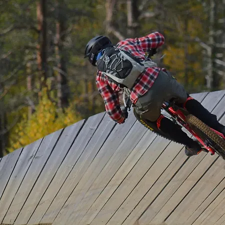 شقة Levin Hole In One 3a