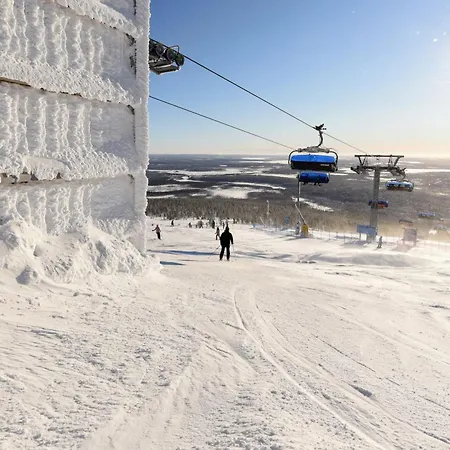 شقة Levin Hole In One 3a *