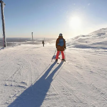 شقة Levin Hole In One 3a *