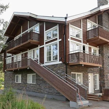 شقة Levin Hole In One 3a *