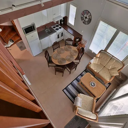 Levin Hole In One 3a شقة *